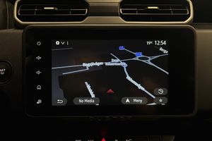 Dacia Duster bild 16
