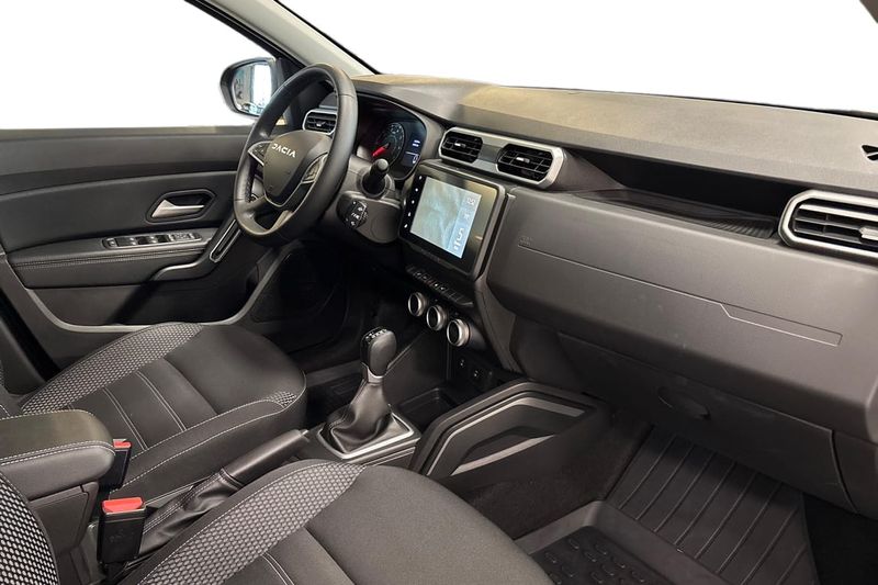 Dacia Duster bild 10