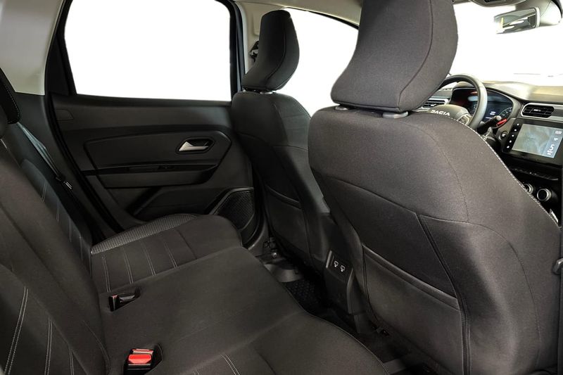 Dacia Duster bild 11