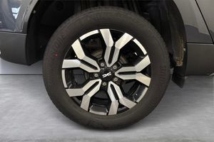 Dacia Duster bild 14