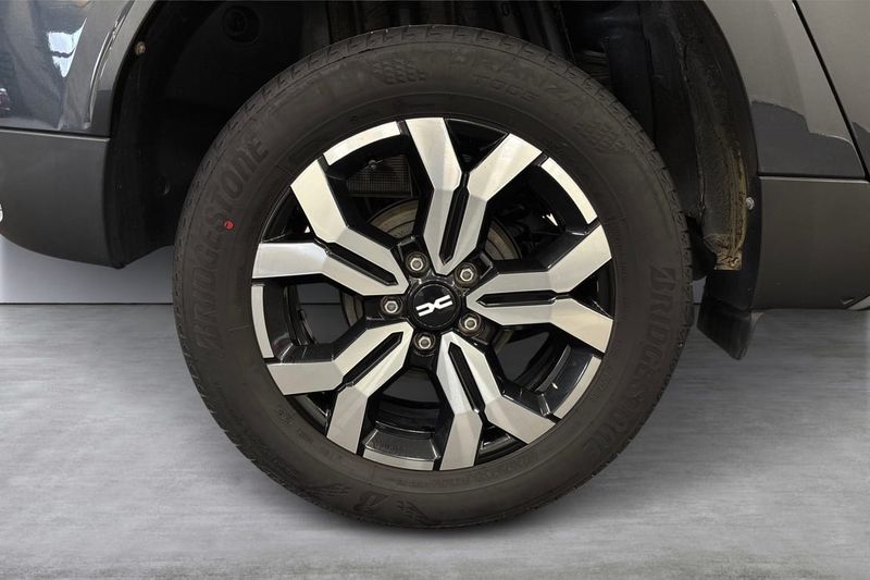 Dacia Duster bild 14