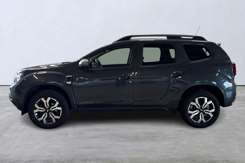 Dacia Duster bild 2