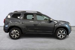Dacia Duster bild 3