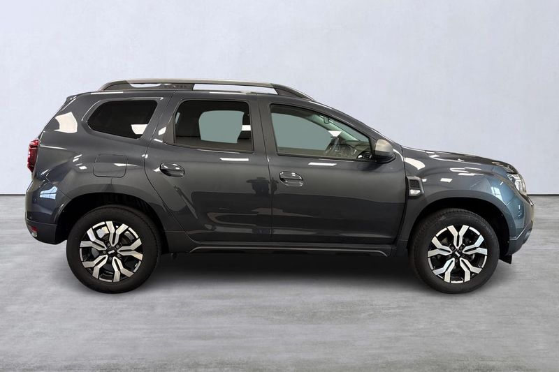 Dacia Duster bild 3