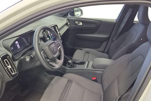 Volvo EX40 bild 14