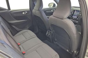 Volvo EX40 bild 9