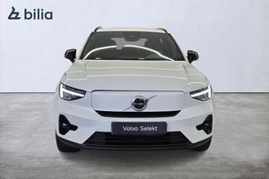 Volvo EX40 bild 6