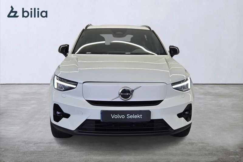 Volvo EX40 bild 6
