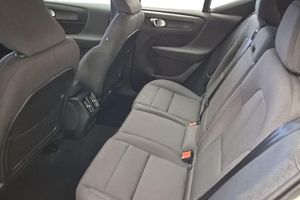 Volvo EX40 bild 13