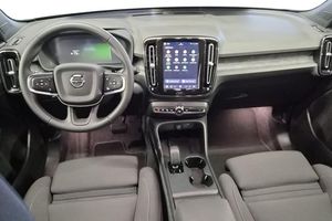 Volvo EX40 bild 10