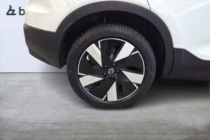 Volvo EX40 bild 17