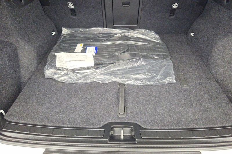 Volvo EX40 bild 12