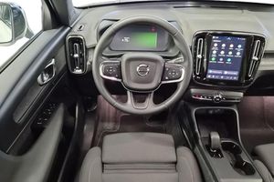 Volvo EX40 bild 11