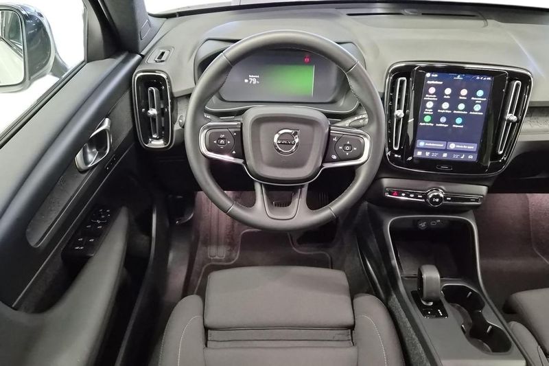 Volvo EX40 bild 11