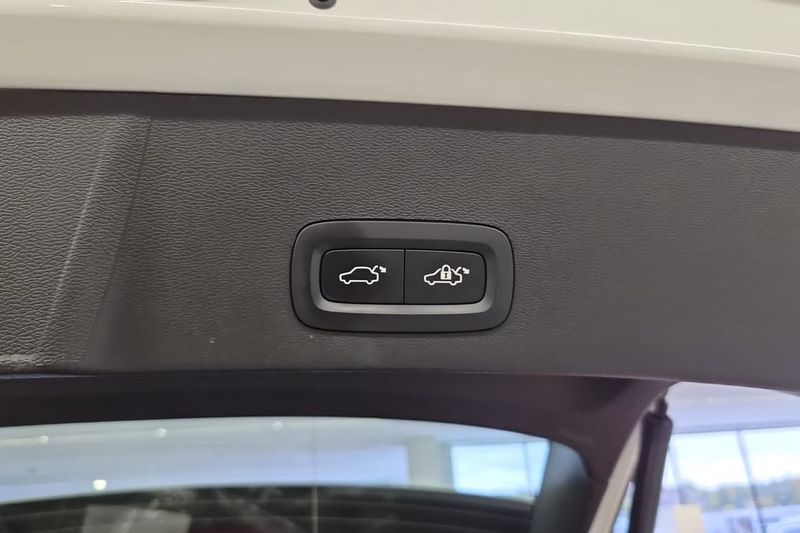 Volvo EX40 bild 21