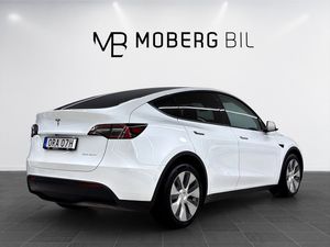 Tesla Model Y bild 5