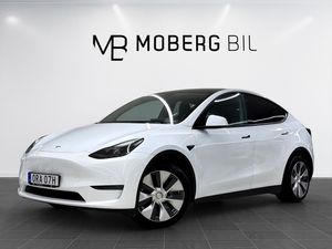 Tesla Model Y bild 1