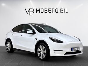Tesla Model Y bild 7