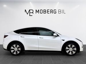 Tesla Model Y bild 4