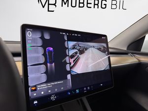 Tesla Model Y bild 19