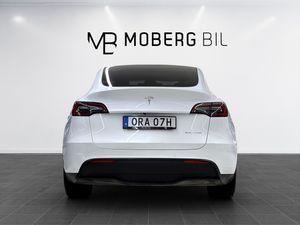 Tesla Model Y bild 6