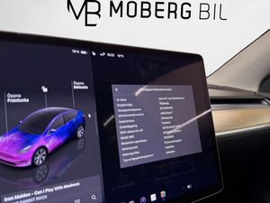 Tesla Model Y bild 14