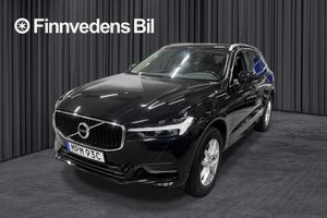 Volvo XC60 bild 1