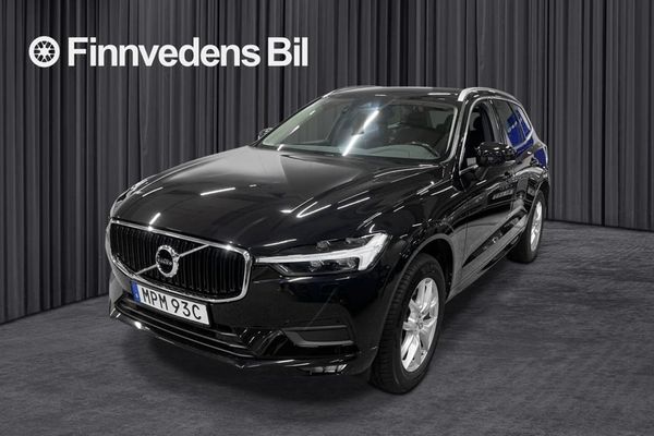 Volvo XC60 B4 Diesel Momentum Advanced SE - 2021