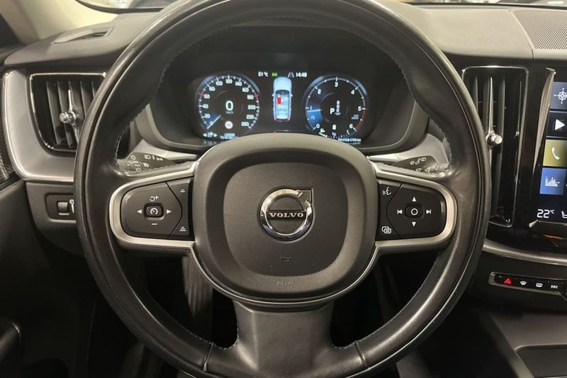 Volvo XC60 bild 12