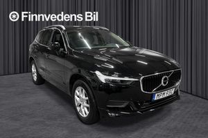 Volvo XC60 bild 2