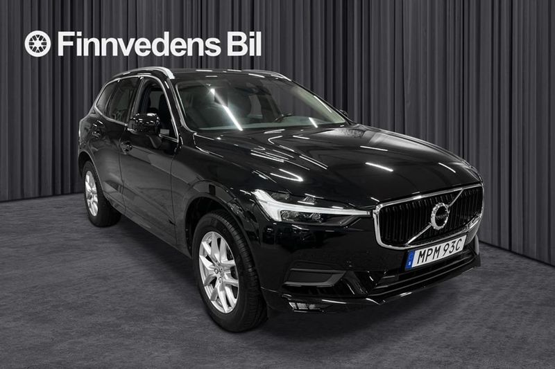 Volvo XC60 bild 2