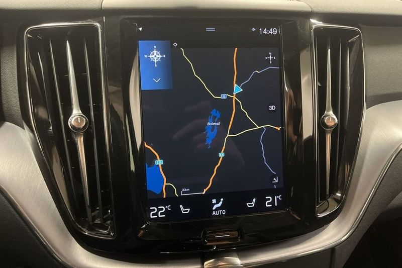 Volvo XC60 bild 16