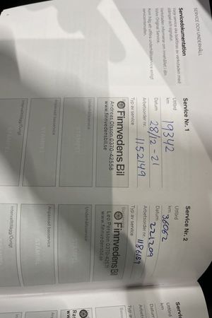 Volvo XC60 bild 21