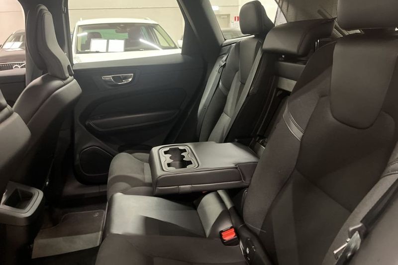 Volvo XC60 bild 11