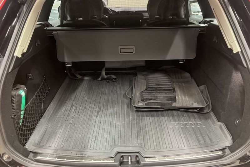 Volvo XC60 bild 6
