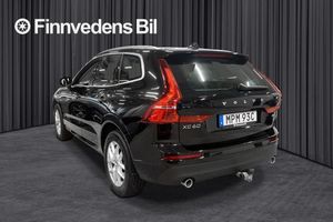 Volvo XC60 bild 4