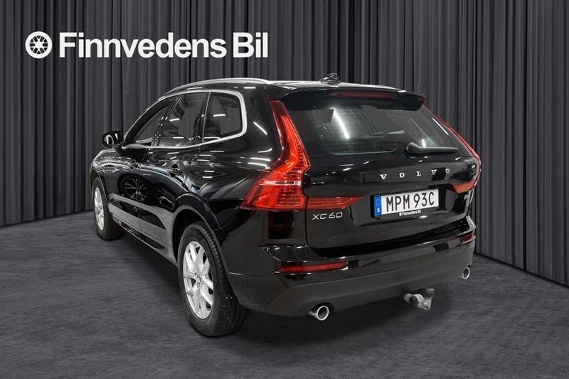 Volvo XC60 bild 4