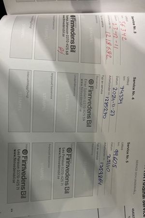 Volvo XC60 bild 22