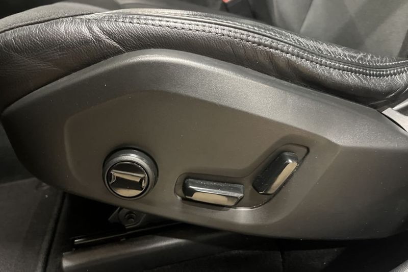 Volvo XC60 bild 20