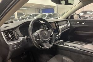 Volvo XC60 bild 8