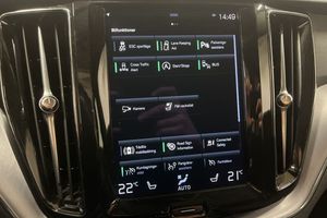 Volvo XC60 bild 17