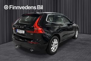 Volvo XC60 bild 3