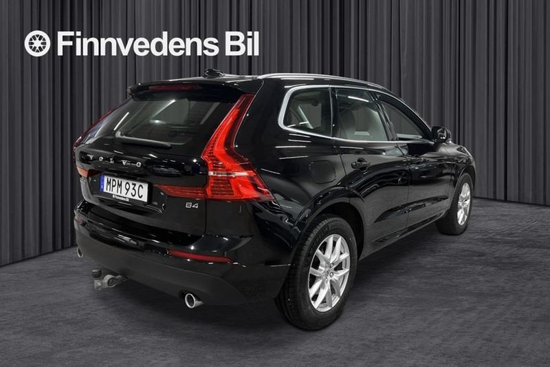 Volvo XC60 bild 3