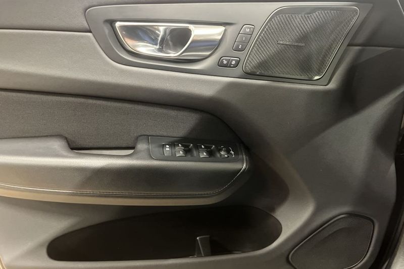 Volvo XC60 bild 19