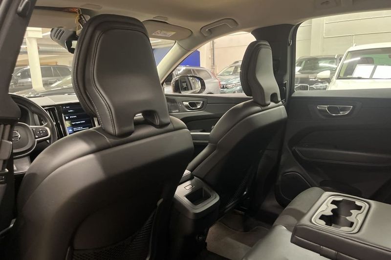 Volvo XC60 bild 10