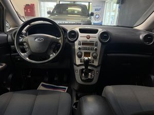 Kia Carens bild 7