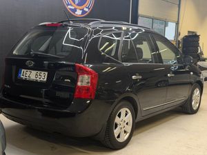 Kia Carens bild 21