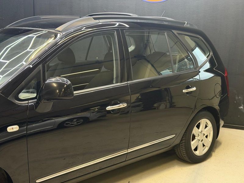 Kia Carens bild 14