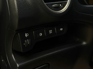 Kia Carens bild 16