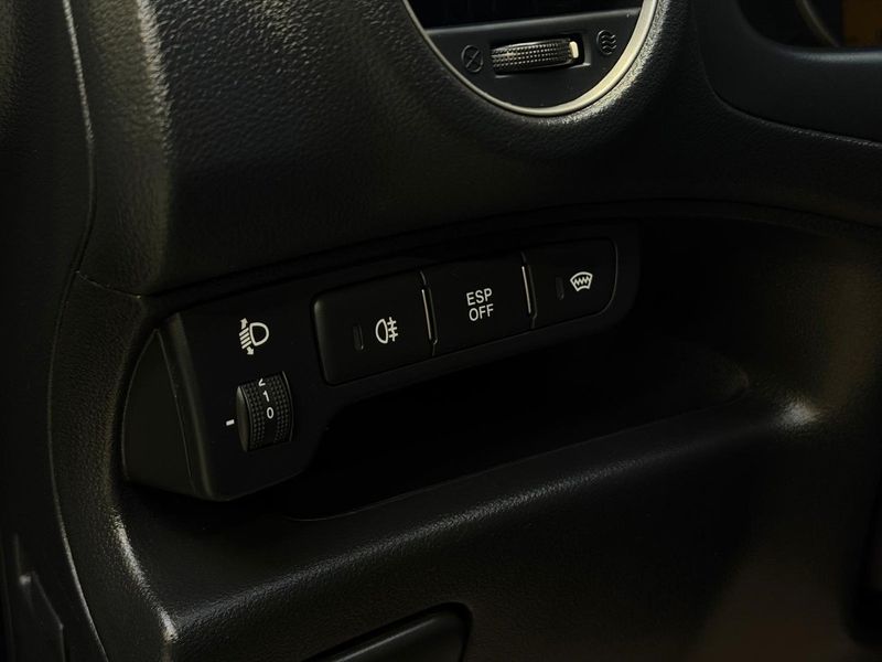 Kia Carens bild 16